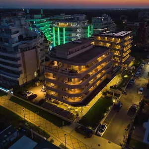 4* Hotel Bellettini