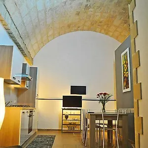 Curtigghiu Appartamento Ragusa